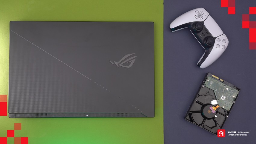 عروض وخصومات لابتوبات الألعاب من ASUS بمناسبة العودة للمدارس!