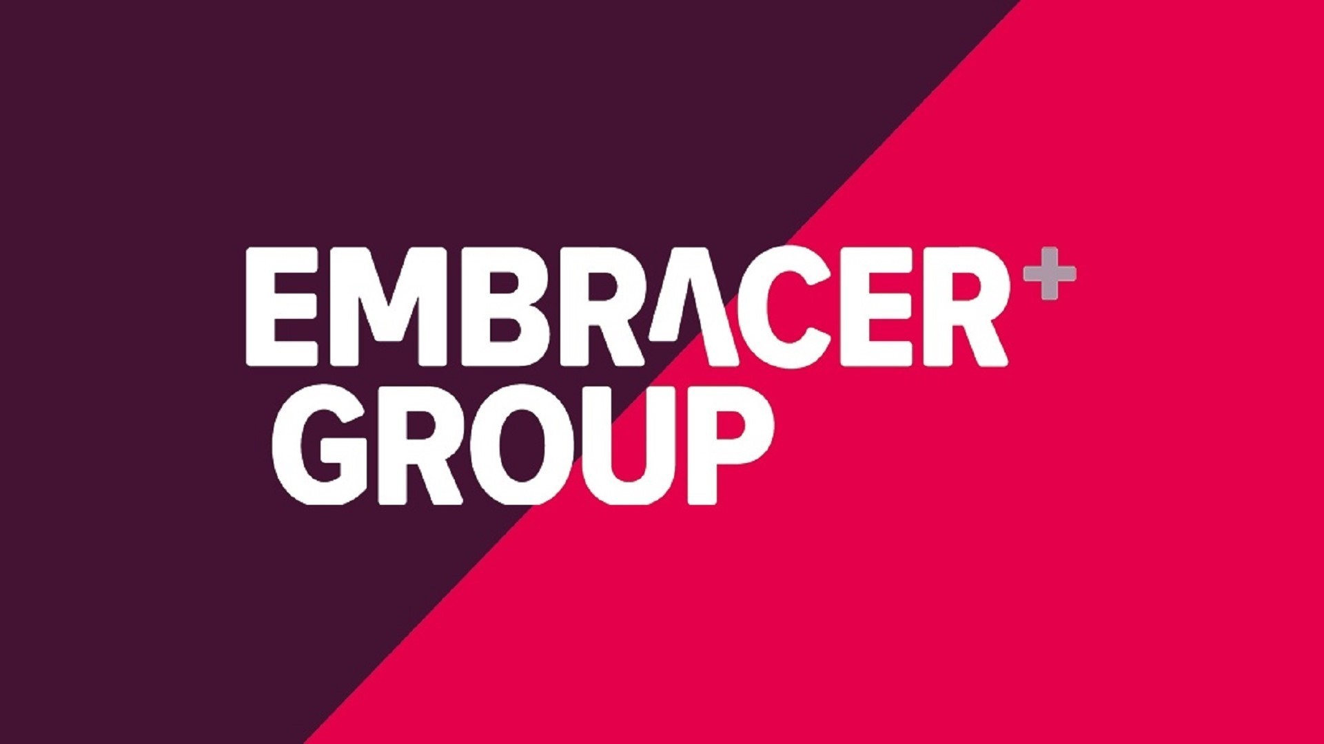 شركة Embracer Group