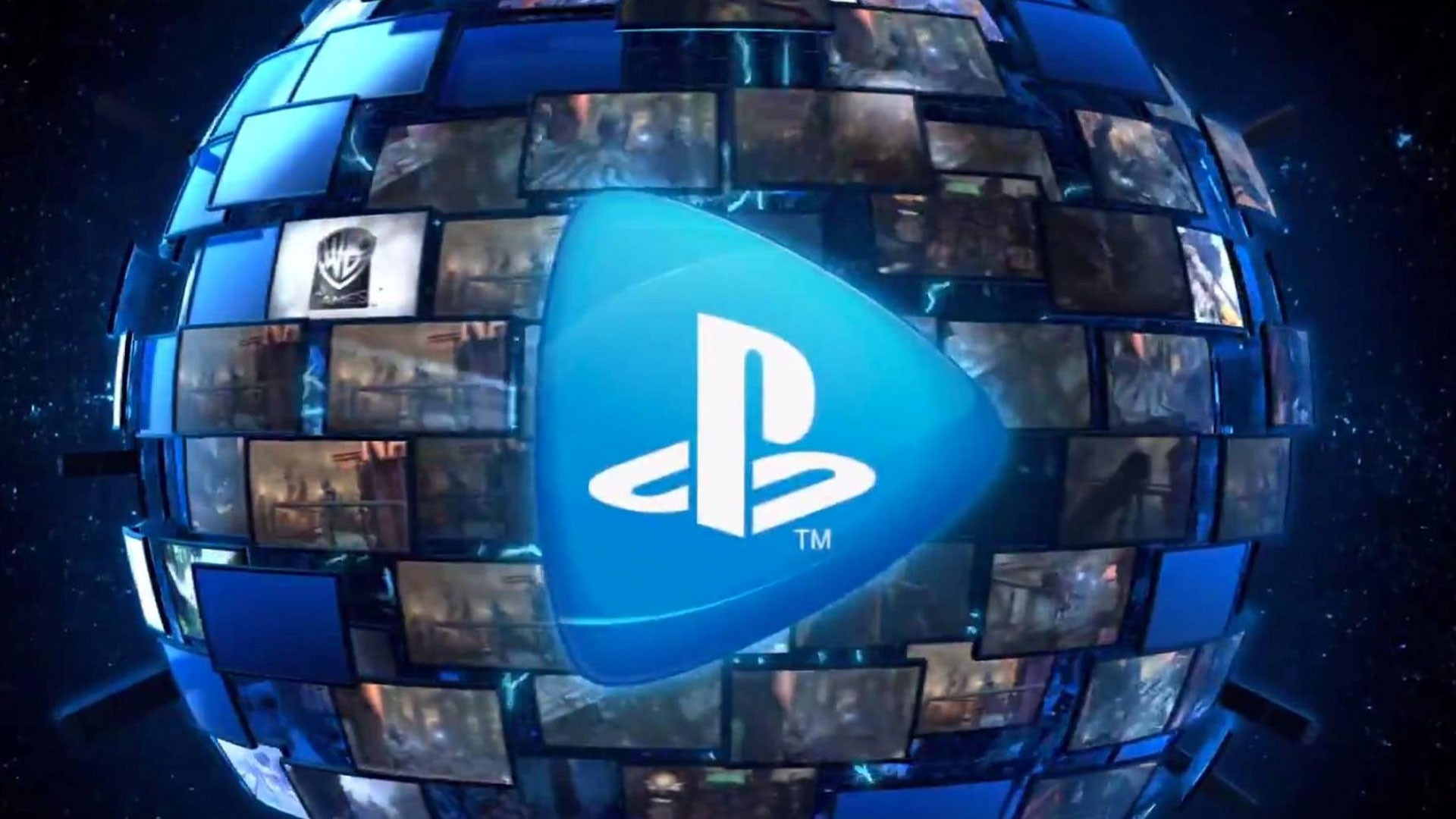 خدمة بلايستيشن ناو - PlayStation Now