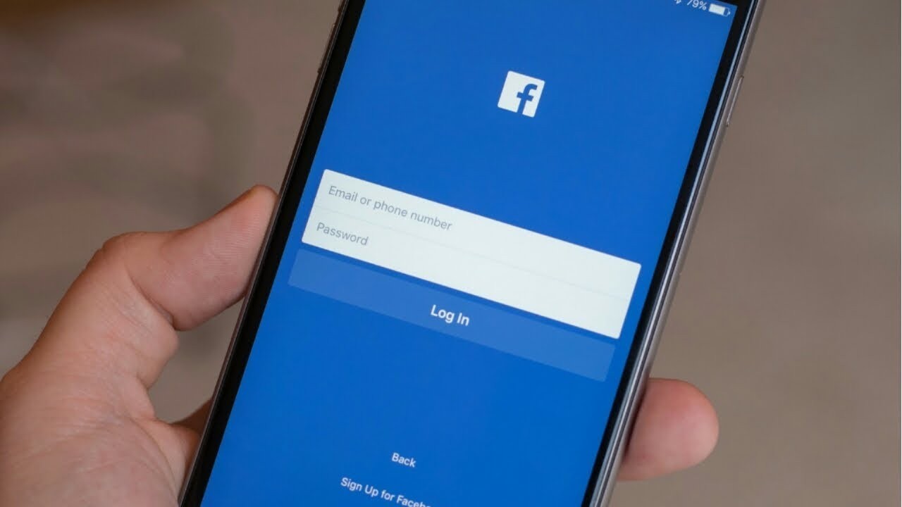 كيفية تغيير كلمة سر الفيس بوك من الموبايل اندرويد