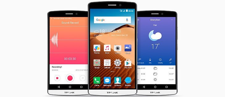 هواتف TP-Link