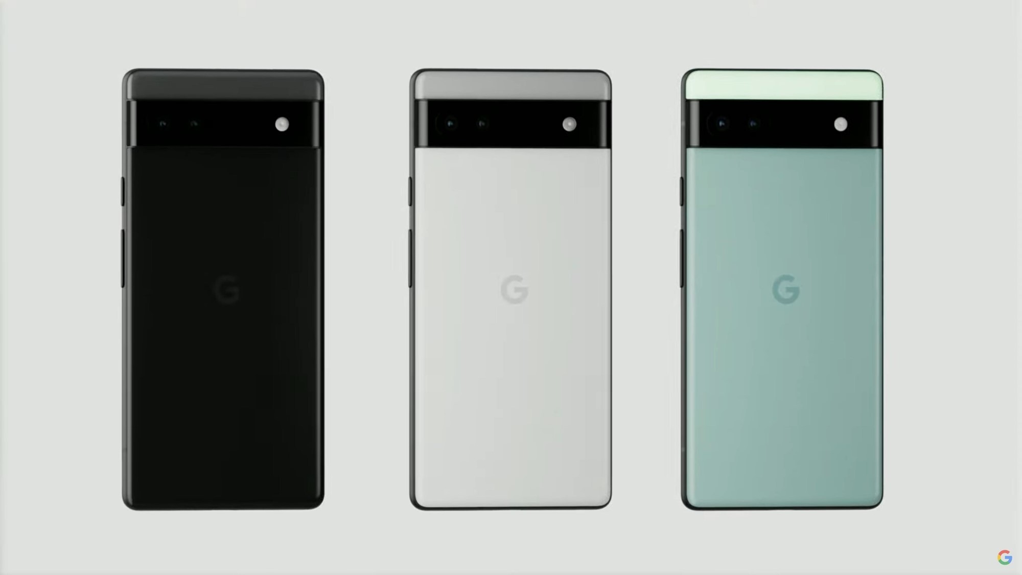 مؤتمر Google I/O 2022: الإعلان عن هاتف بيكسل 6a وسماعة Pixel Buds Pro