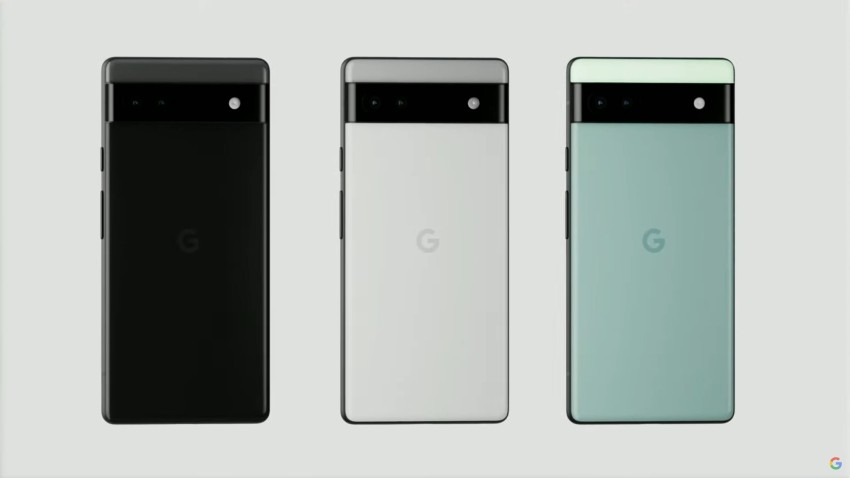 مؤتمر Google I/O 2022: الإعلان عن هاتف بيكسل 6a وسماعة Pixel Buds Pro