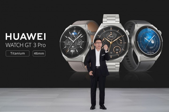 هواوي تعرض جيلاً من المنتجات المتطورة في فعالية Huawei Flagship Launch