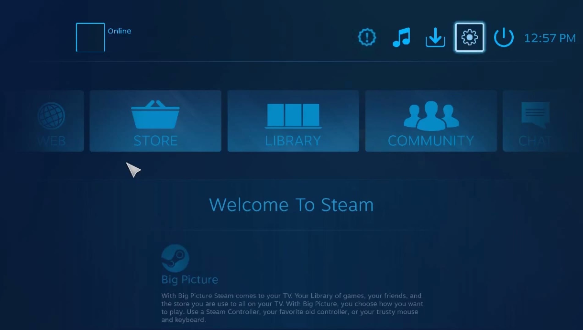 Steam Platform Arabhardware Steam Platform Arabhardware