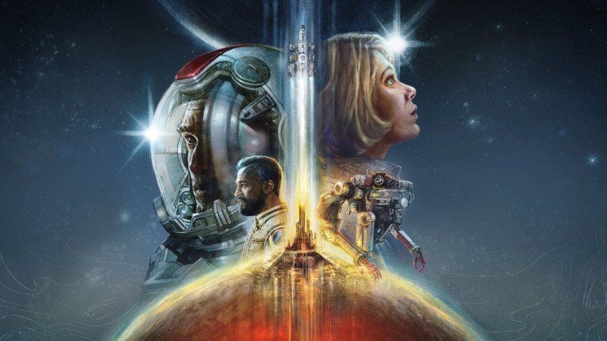 عاجل: تأجيل الإطلاق الرسمي لـ Starfield و Redfall للنصف الأول من 2023!