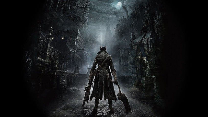 الفيلم المستوحى من لعبة Bloodborne يحصل على كاتب ومخرج بالفعل