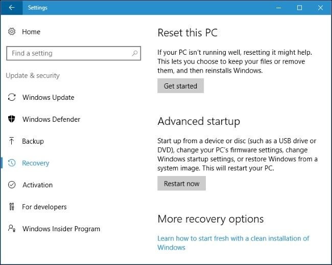windows-advanced-setu