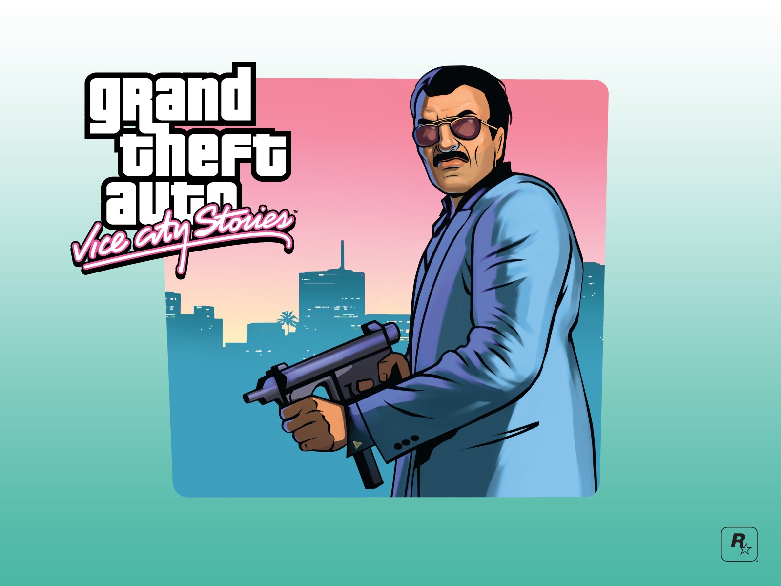 GTA Vice City Stories