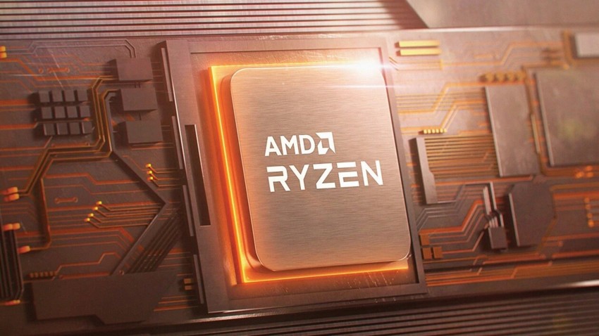 AMD تكشف الستار عن خطّتها لمُعالجات AM5 والجيل التالي من Zen 5!