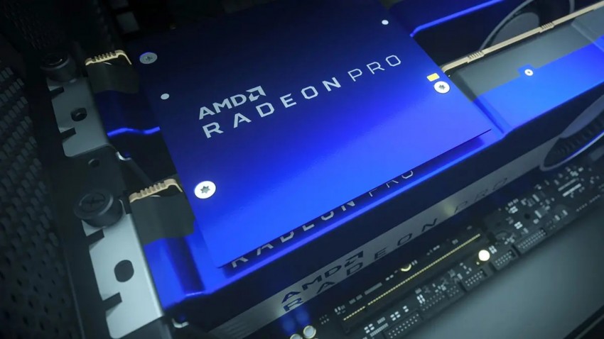 AMD تُعلن عن توفر أحدث برامج AMD: برنامج تشغيل PRO Edition