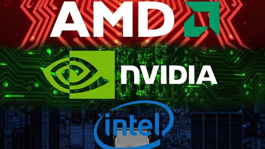 البقاء للأقوى | معركة بطاقات RTX 4000 ضد AMD 7000 وIntel ARC!