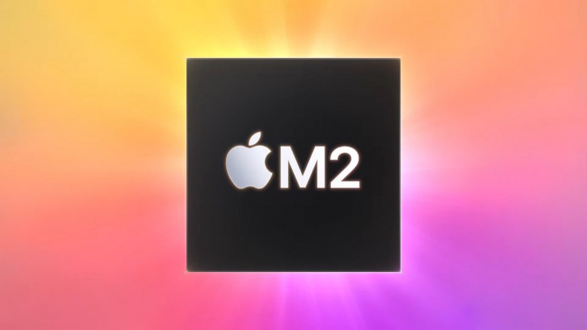 WWDC22: أبل تعلن عن معالجها الجديد M2 بدقة تصنيع 5 نانومتر