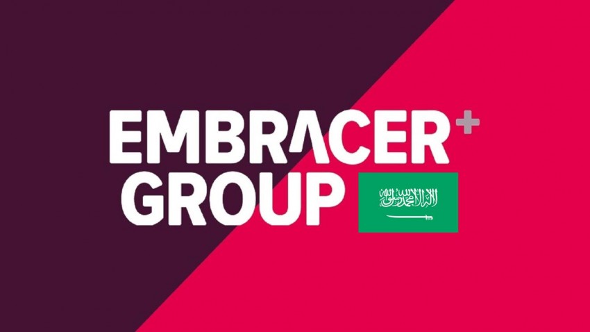 صندوق الاستثمارات السعودي يستثمر في مجموعة Embracer Group