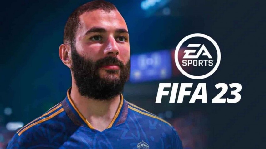 شركة EA تنوي الكشف عن FIFA 23 وNeed for Speed خلال شهر يوليو