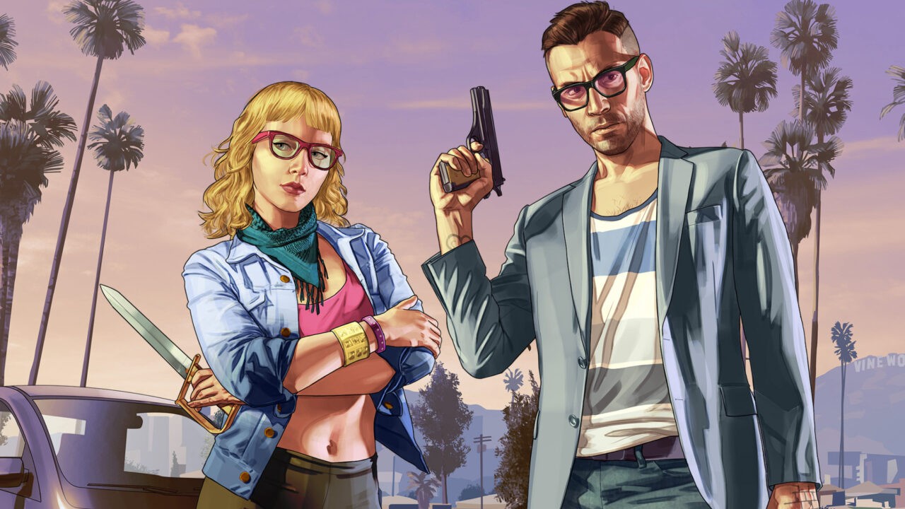 تسريبات جديدة حول قصة وعالم Grand Theft Auto VI
