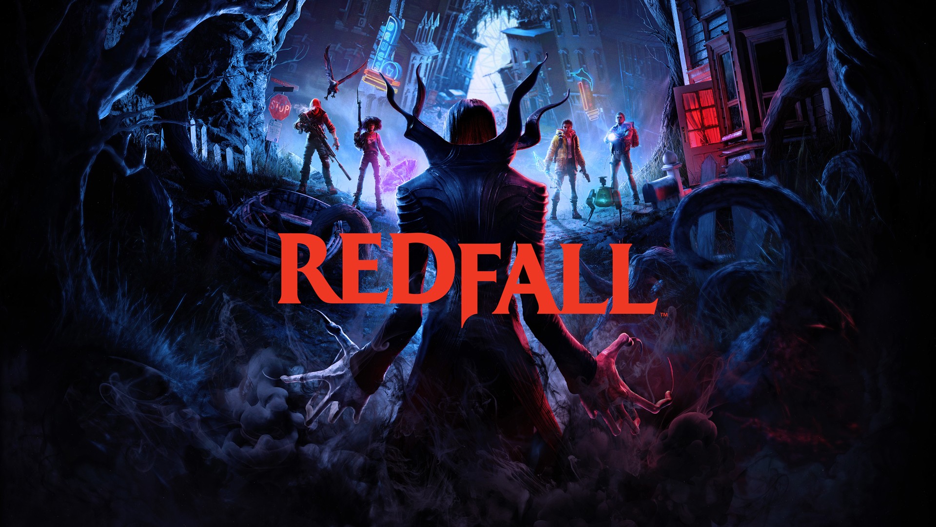 لعبة Redfall: لماذا نظن أنها ستكون أفضل أعمال Arkane حتى الآن؟!