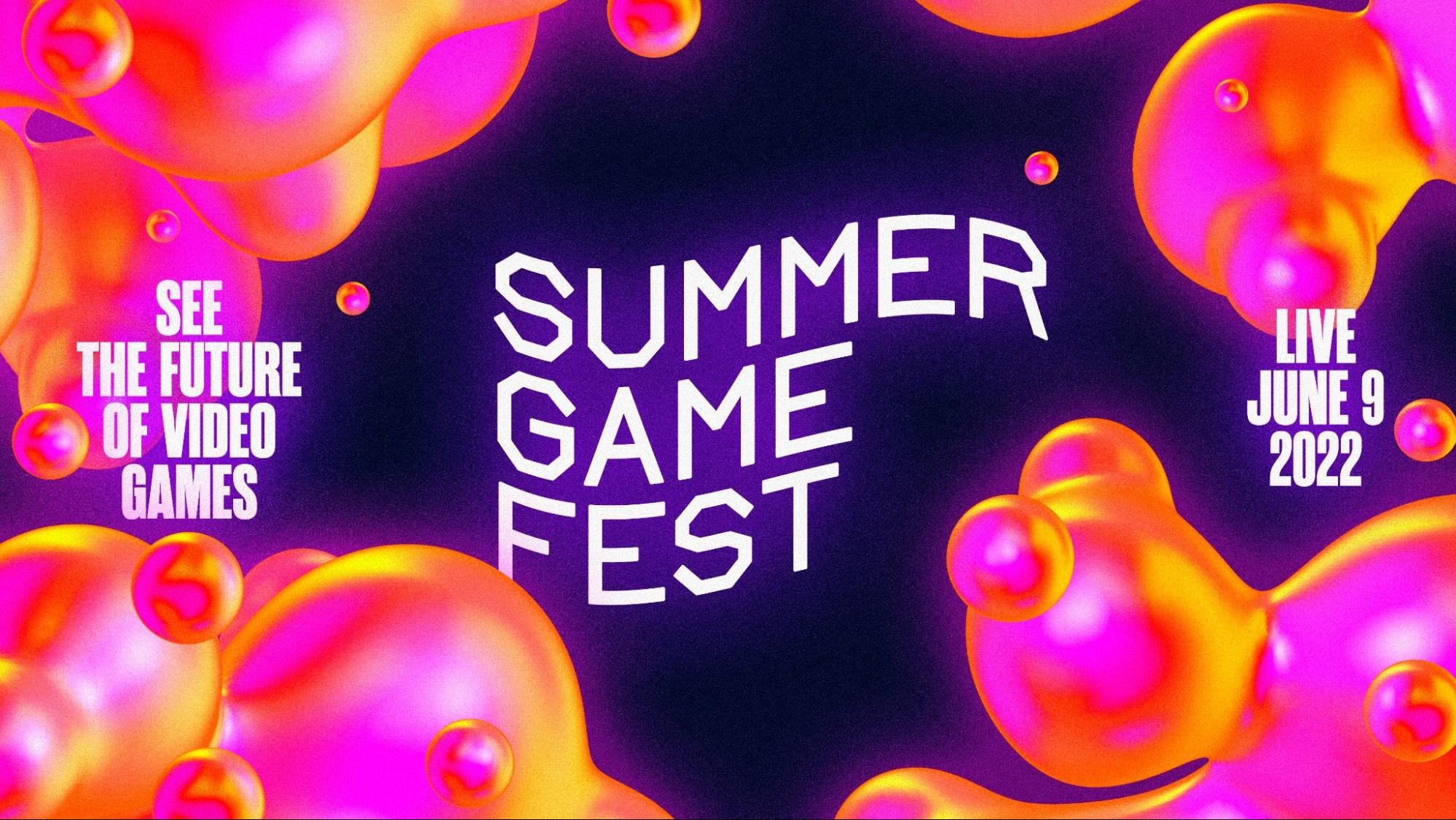 توقعات أحداث Summer Game Fest و Xbox لصيف 2022