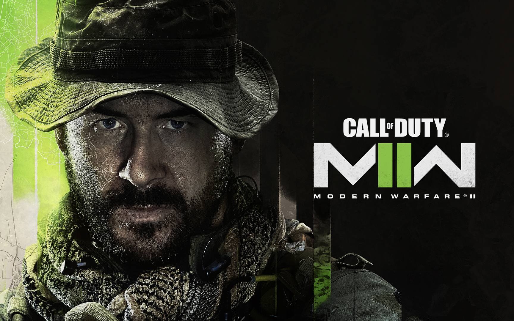 لعبة Call of Duty Modern Warfare II وكابتن برايس