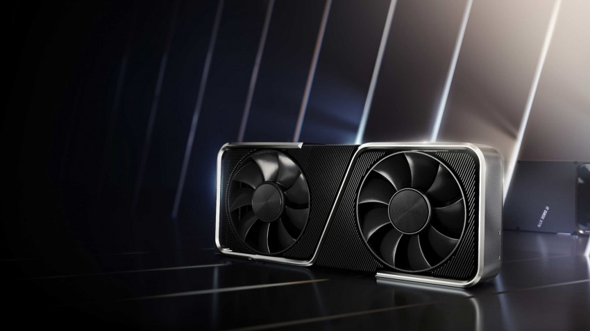 سلسلة NVIDIA RTX 40 قد تصل إلى 800 وات للبطاقات المكتبية!
