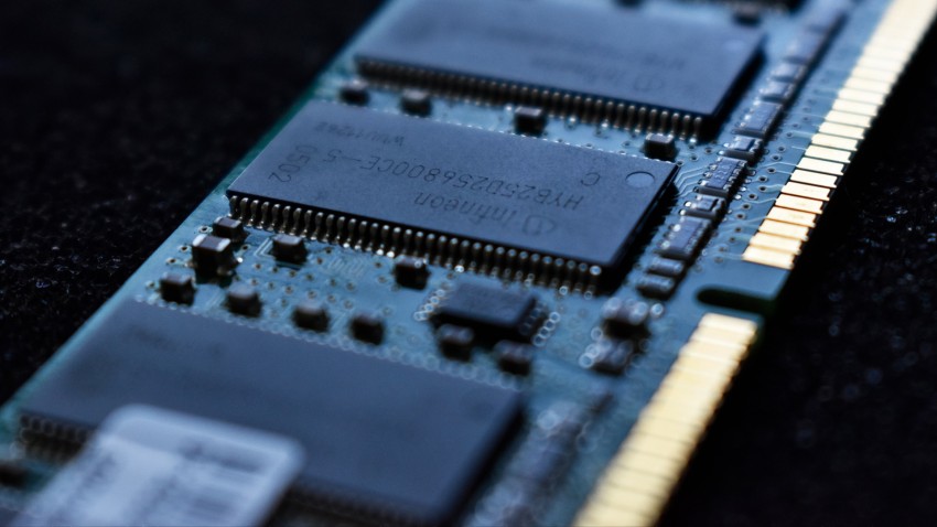تراجع تسعير ذاكرة DDR5، وخطوة جديدة نحو قبول الجيل الجديد من الذاكرة!
