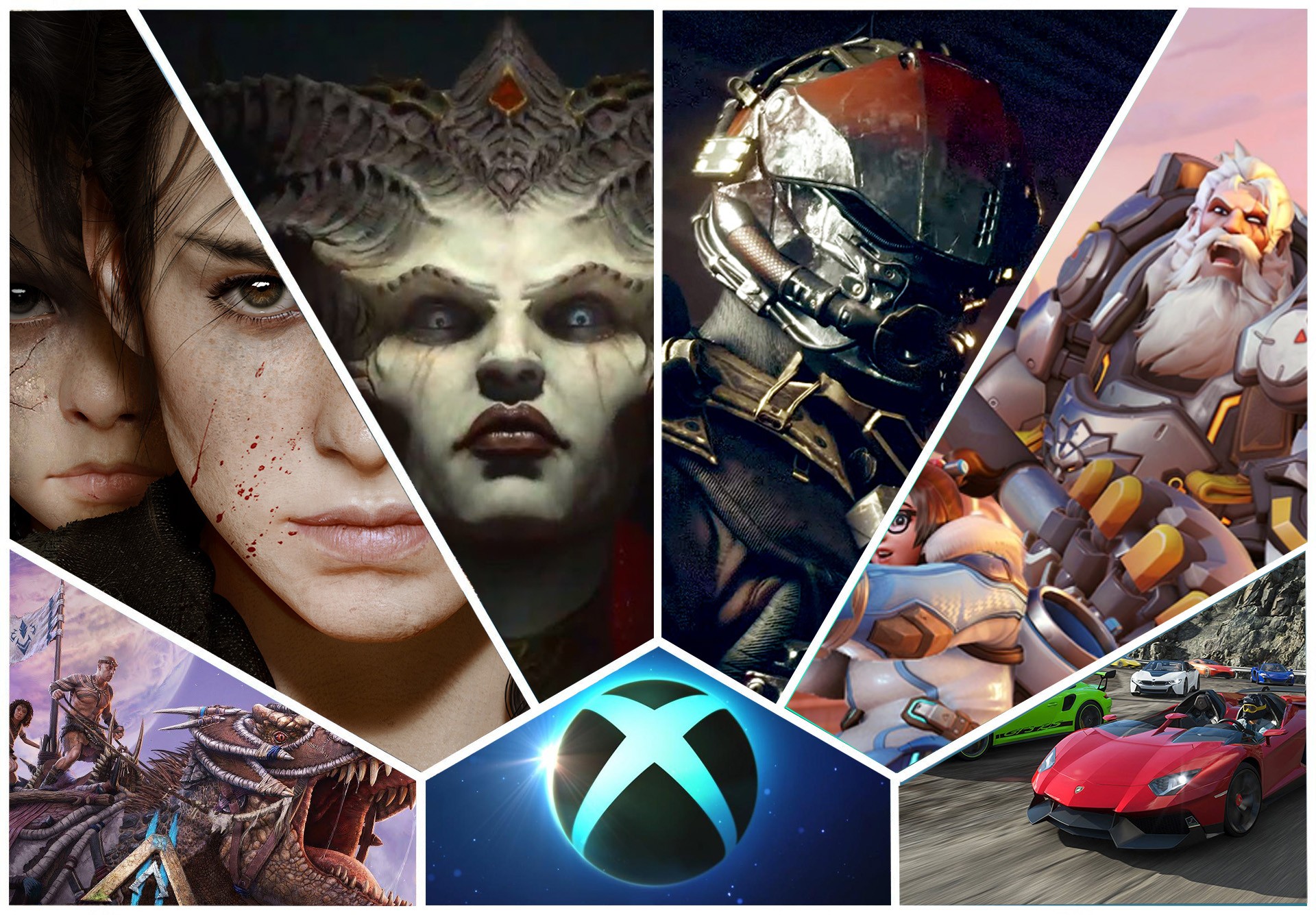 ستارفيلد تتألق وأوفرواتش 2 مجانية.. إليك ملخص حدث Xbox + Bethesda