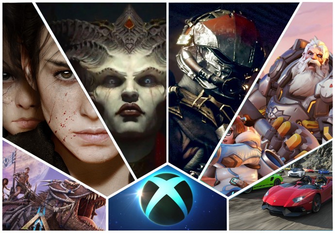 ستارفيلد تتألق وأوفرواتش 2 مجانية.. إليك ملخص حدث Xbox + Bethesda