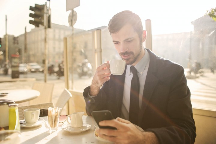أهم 5 تطبيقات لتسهيل حياتك اليومية في مصر