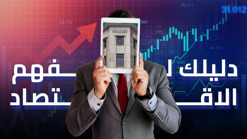 دليلك لفهم الاقتصاد: كيف ولماذا نقسم الاقتصاد؟