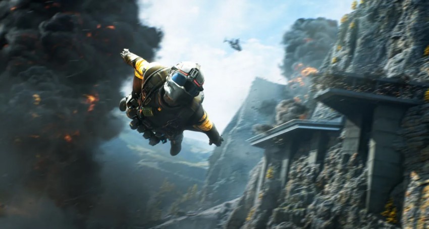 تعرف على تفاصيل الموسم الأول من Battlefield 2042 بعنوان Zero Hour!