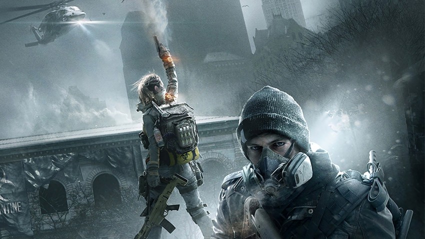 المزيد من التسريبات حول مستقبل Ubisoft المظلم!