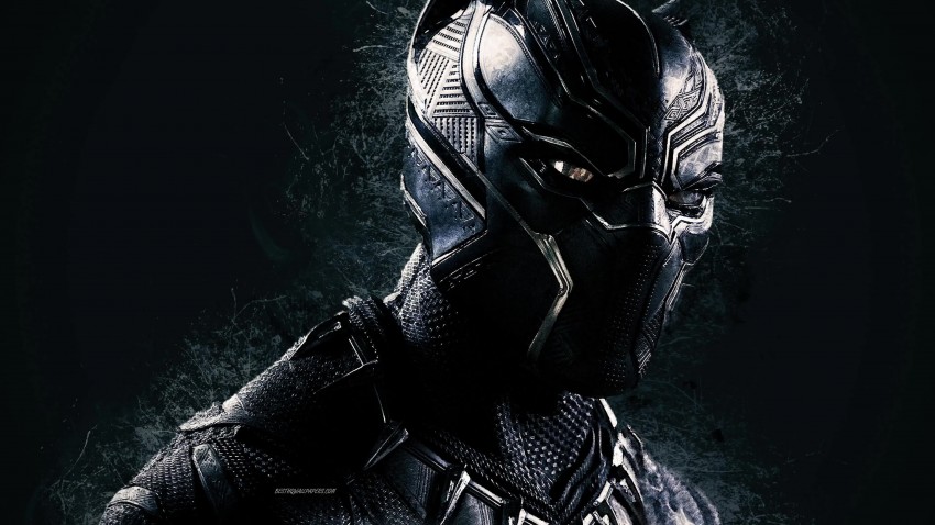 إشاعة: لعبة Black Panther في التطوير الآن!