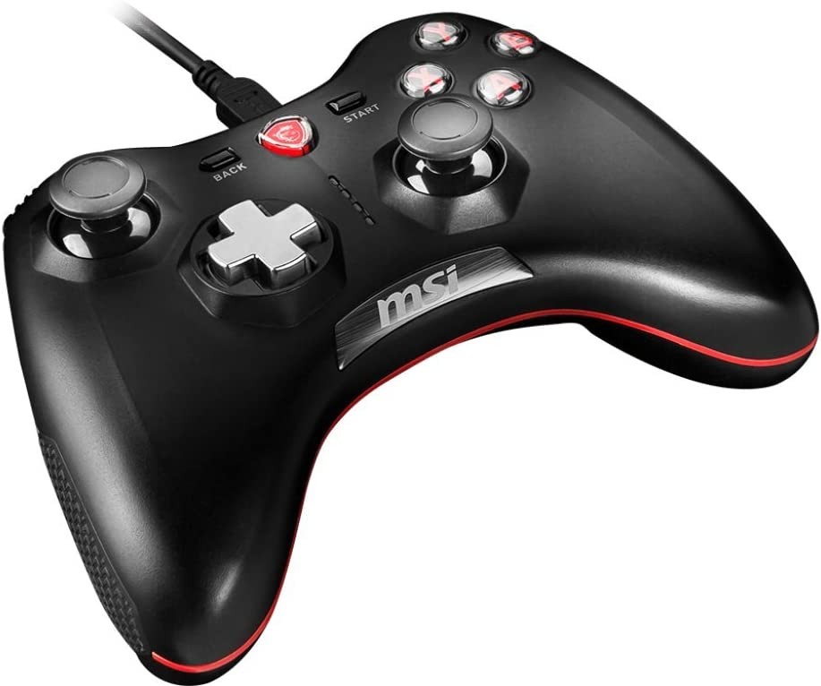 كنترولر MSI Force GC20