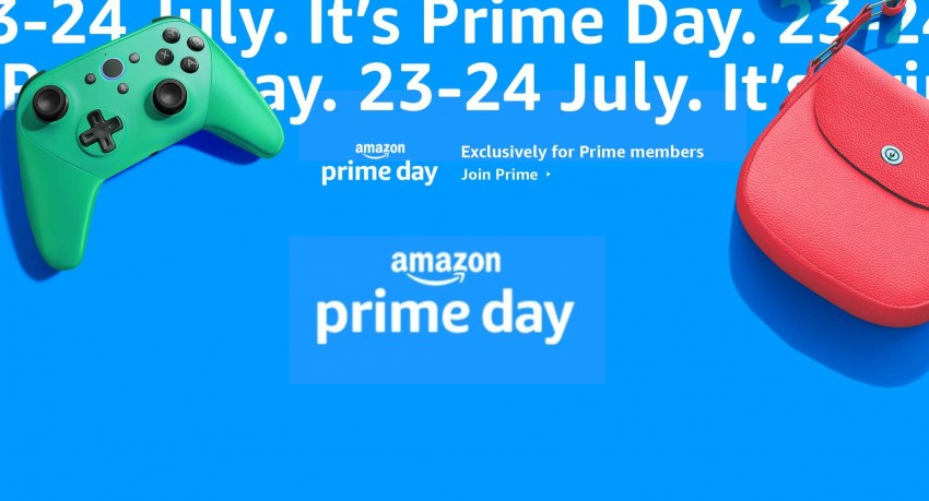 تعرف إلى أهم خصومات أمازون Prime Day في مصر!