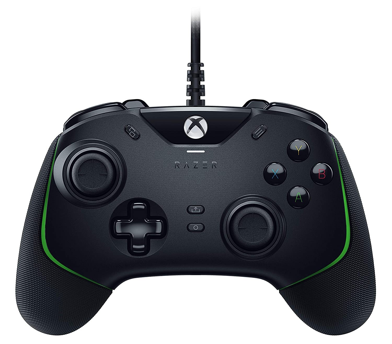 كنترولر Razer Wolverine V2