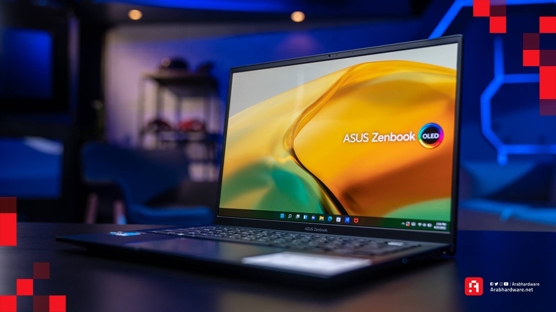ASUS ZenBook 14