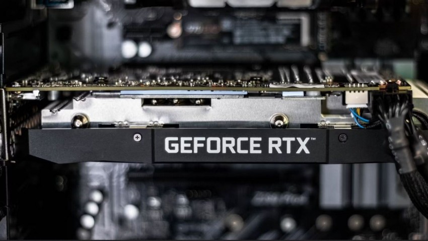 NVIDIA تُطلق بطاقة GeForce GTX 1630 للفئة الاقتصادية