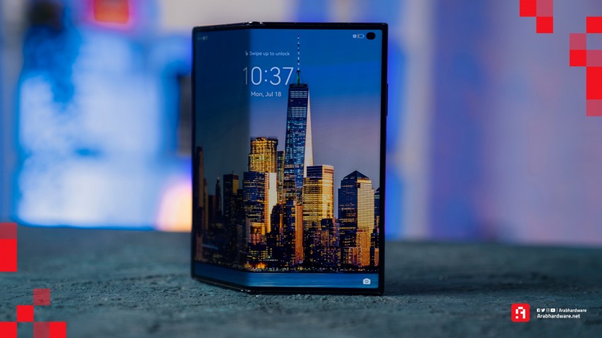 ما الذي يجعل هاتف HUAWEI Mate Xs 2 أفضل هاتف قابل للطي في الإمارات؟