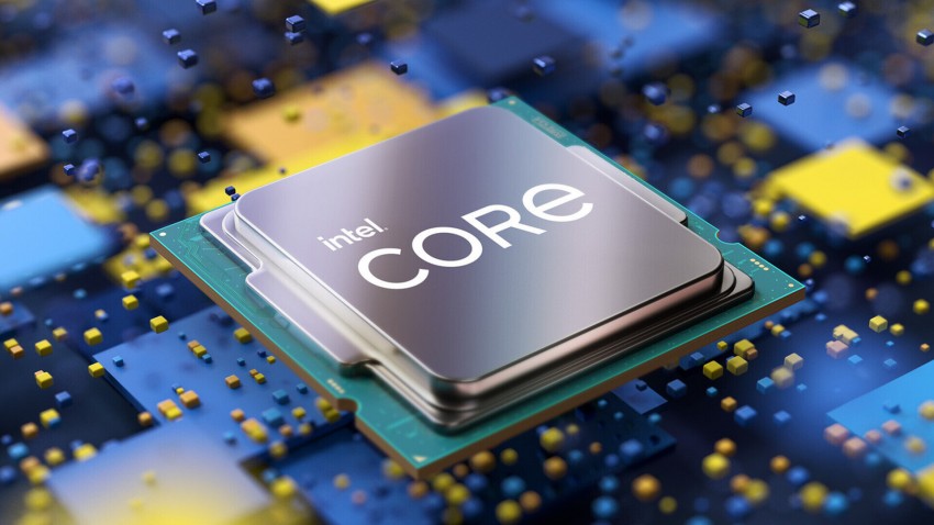تسريبات الأداء لمُعالجات الجيل الثالث عشر Intel Raptor Lake مُبشرّة