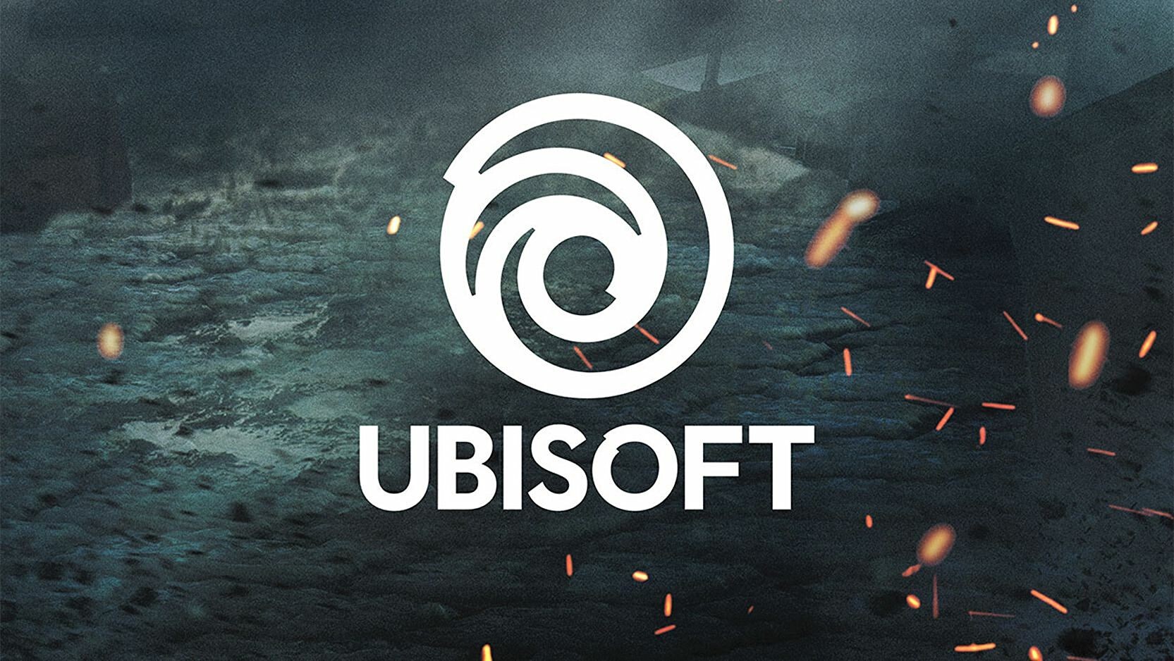 شعار Ubisoft