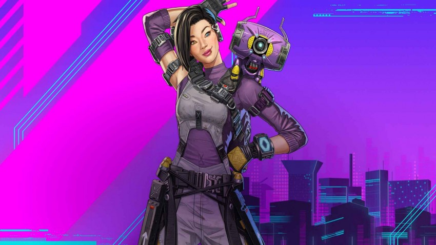 حدث هايبربيت ينطلق غدًا داخل لعبة Apex Legends Mobile