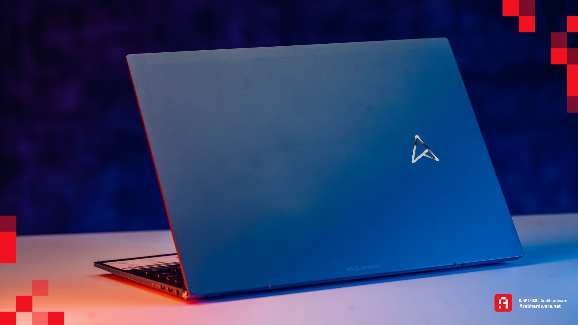 ASUS Zenbook S13 OLED