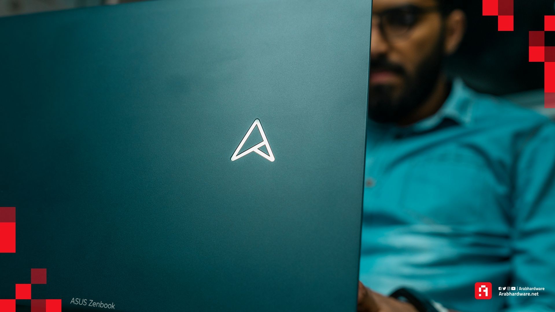 ASUS Zenbook S13 OLED