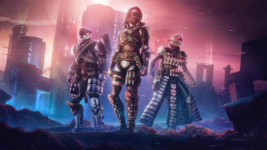 إليك كل المعلومات حول توسعة Lightfall للعبة Destiny 2 ومستقبل اللعبة