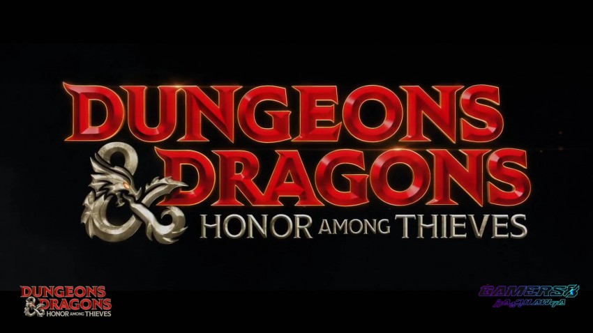 الكشف عن العرض التشويقي لفيلم Dungeons and Dragons Honor Among Thieves