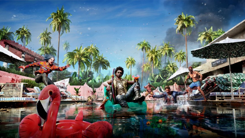 مُلخص لأهم إعلانات حدث Gamescom 2022