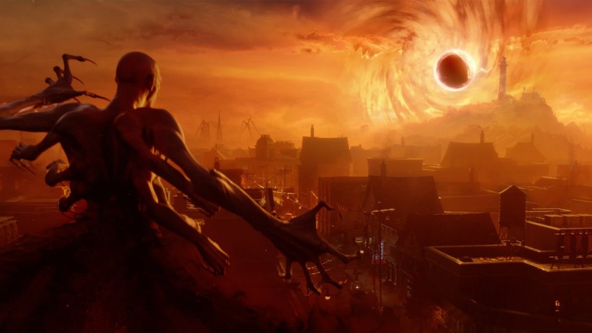 QuakeCon 2022: الكشف عن المزيد من التفاصيل حول Redfall
