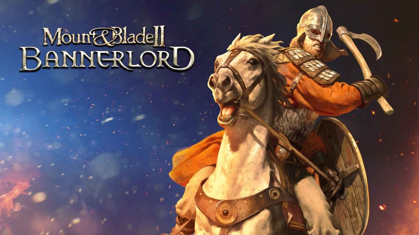 مراجعة لعبة Mount and Blade II Bannerlord