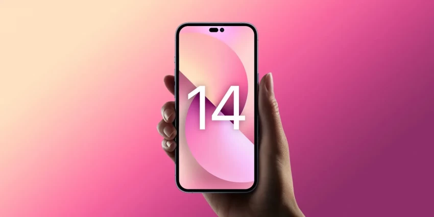 تعرف إلى موعد إطلاق آيفون 14!