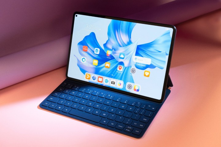ما الذي يجعل HUAWEI MatePad Pro أفضل جهاز لوحي في الإمارات؟